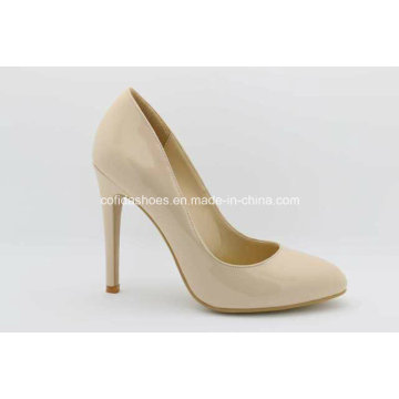 Multi-cores Sexy High Heels Dress Lady Shoes